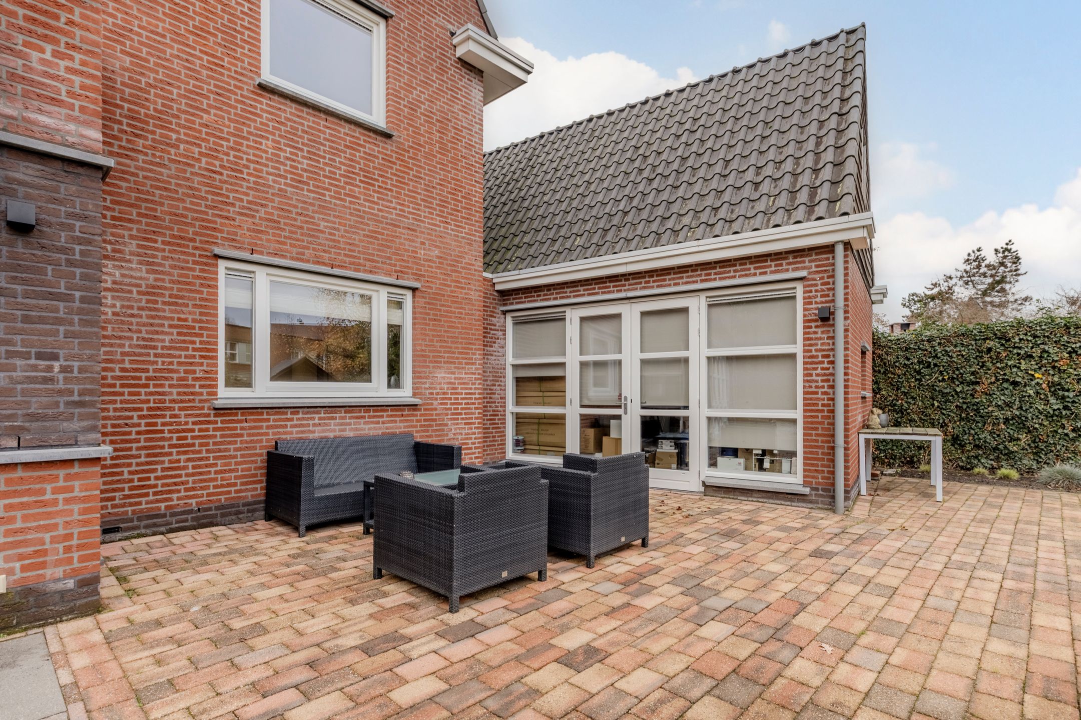 Foto 54 van Rotsvlinderhof 13