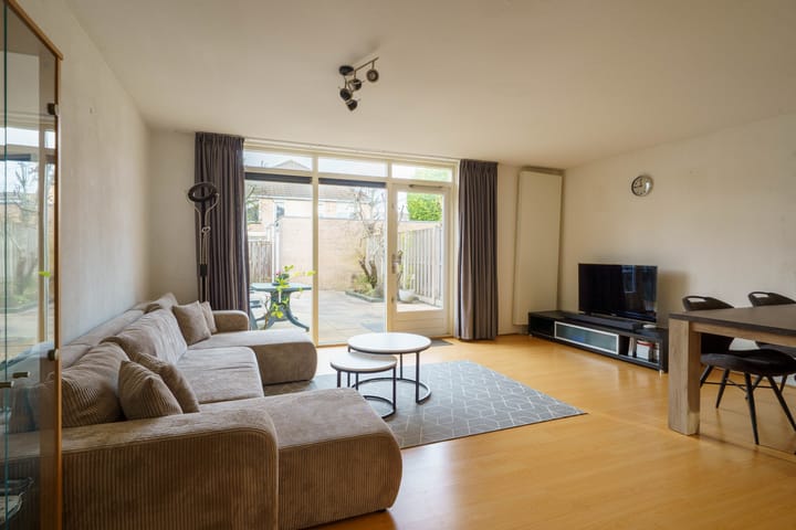 Photo 4 of Frans Duwaerstraat 33