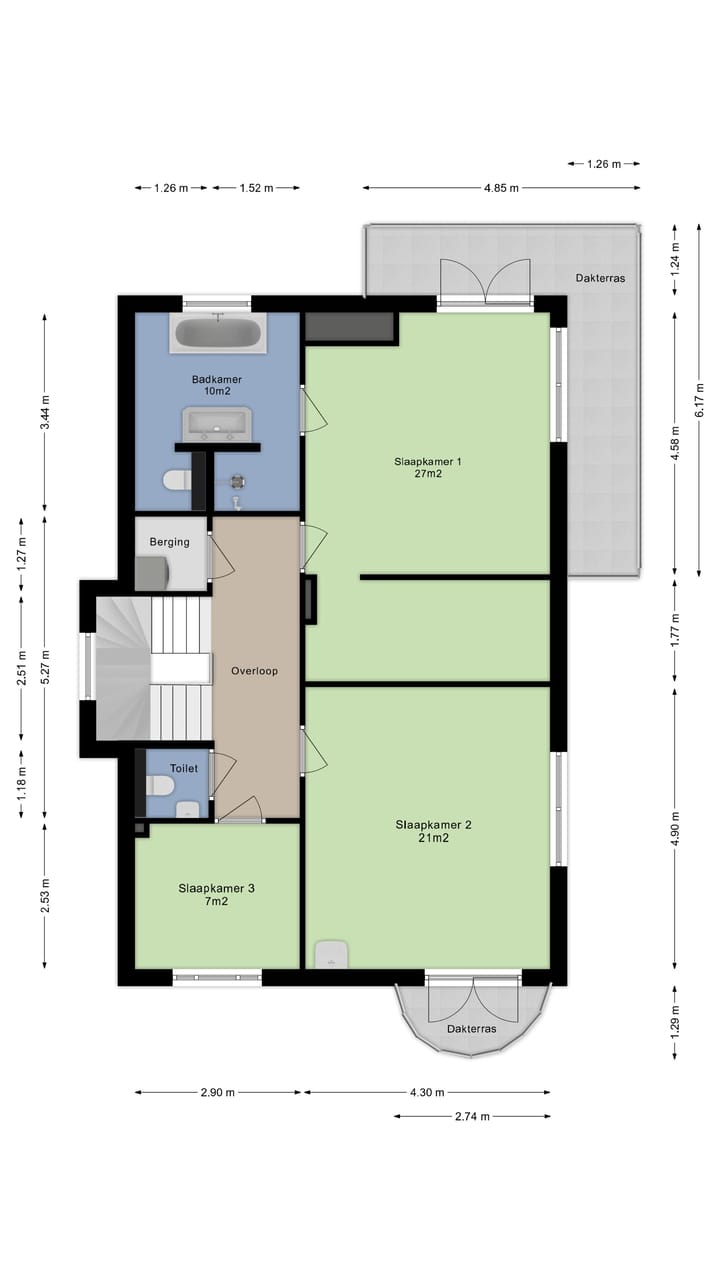 Photo 71 of Rotsvlinderhof 13