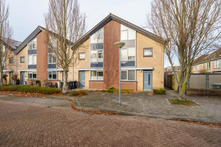 Photo 5 of Frans Duwaerstraat 33