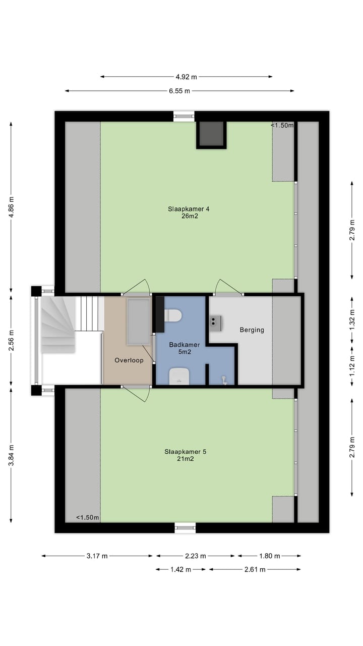 Photo 72 of Rotsvlinderhof 13