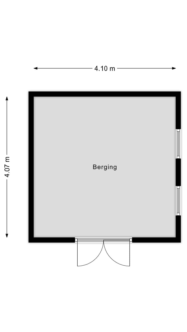 Photo 73 of Rotsvlinderhof 13