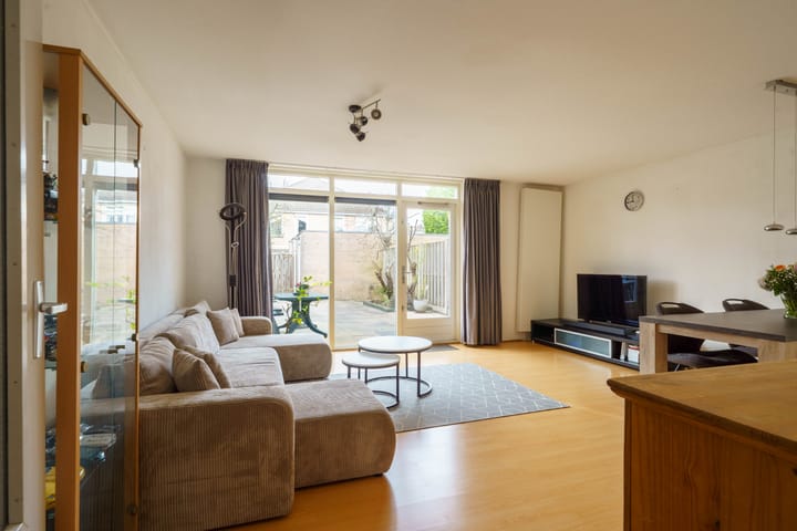 Photo 7 of Frans Duwaerstraat 33