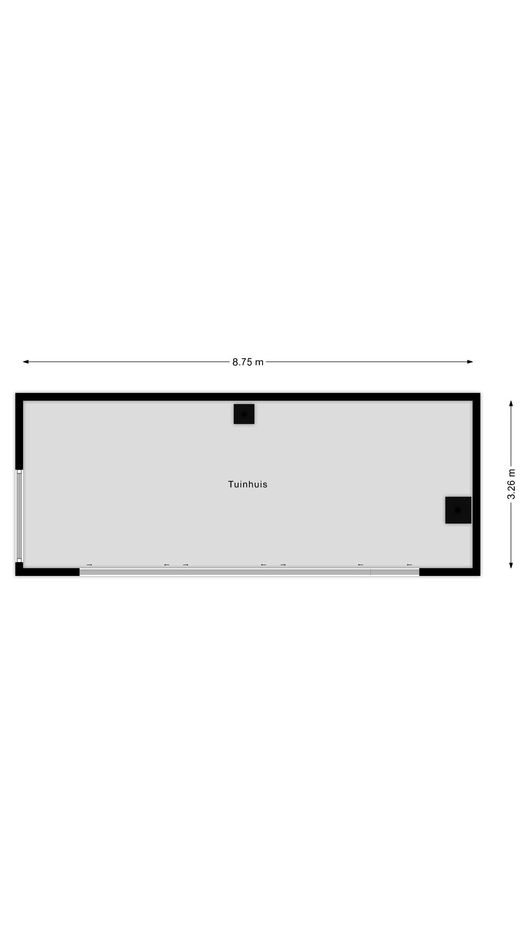 Foto 76 van Rotsvlinderhof 13