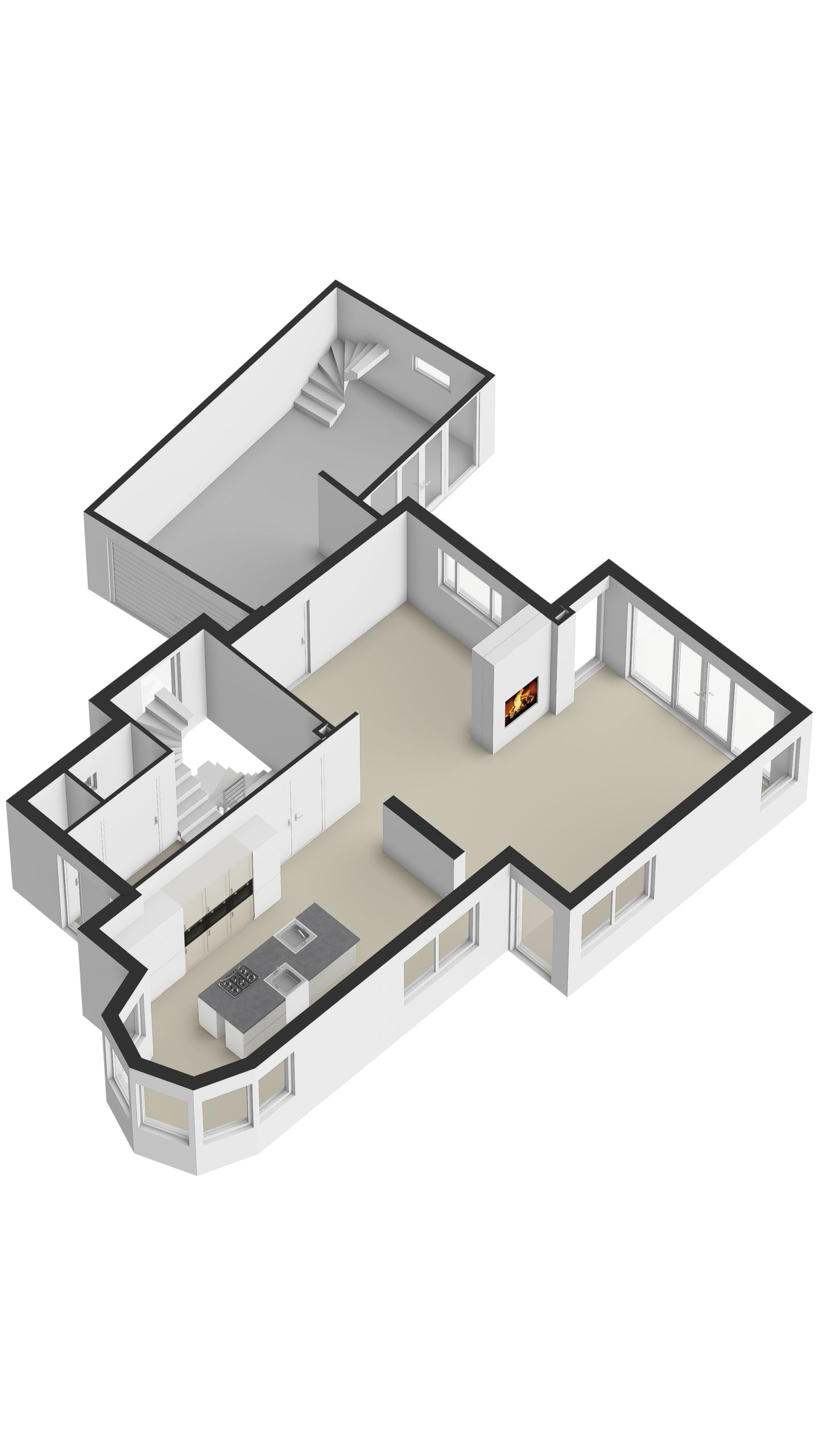 Foto 79 van Rotsvlinderhof 13