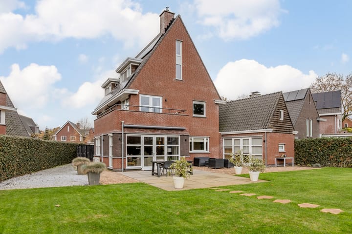 Photo 51 of Rotsvlinderhof 13