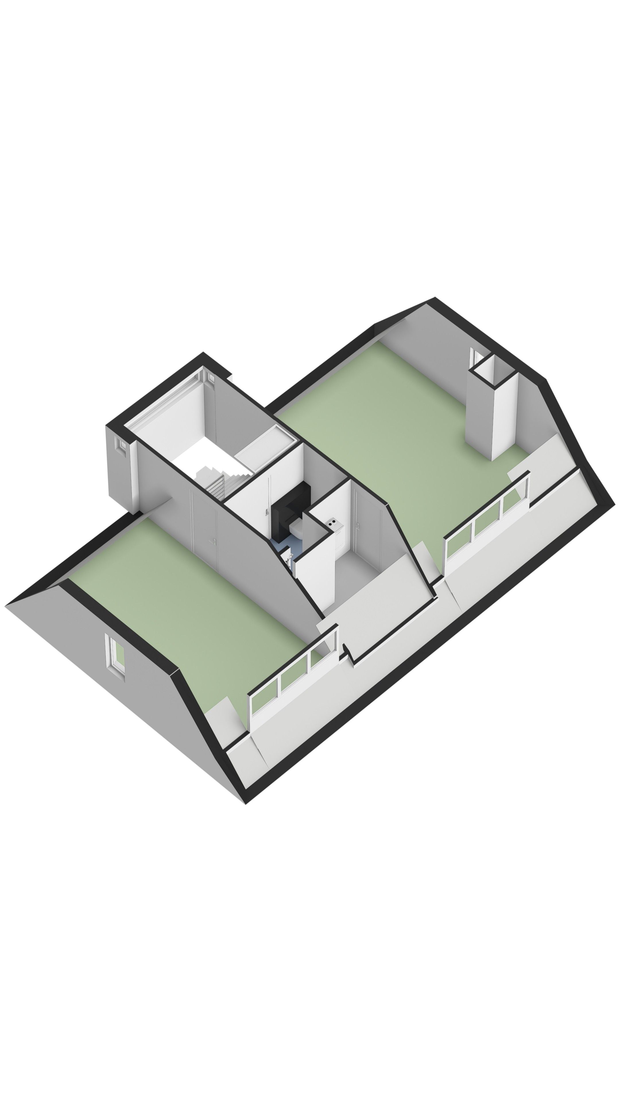 Foto 81 van Rotsvlinderhof 13