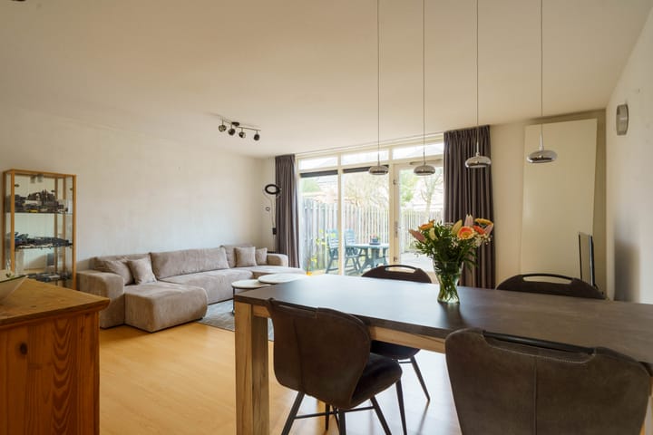 Photo 18 of Frans Duwaerstraat 33