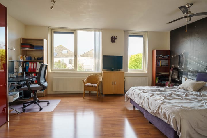 Photo 20 of Frans Duwaerstraat 33