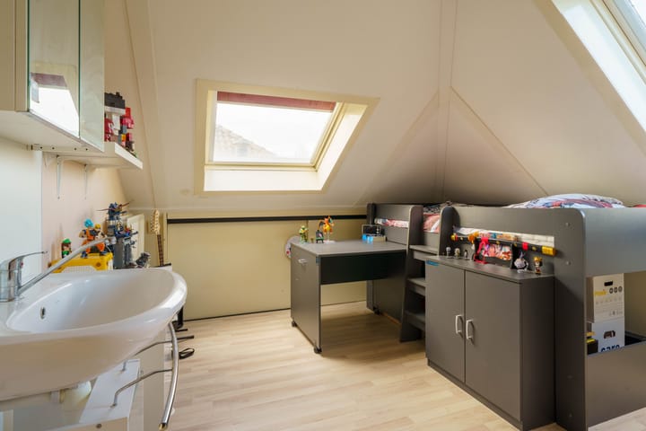 Photo 30 of Frans Duwaerstraat 33