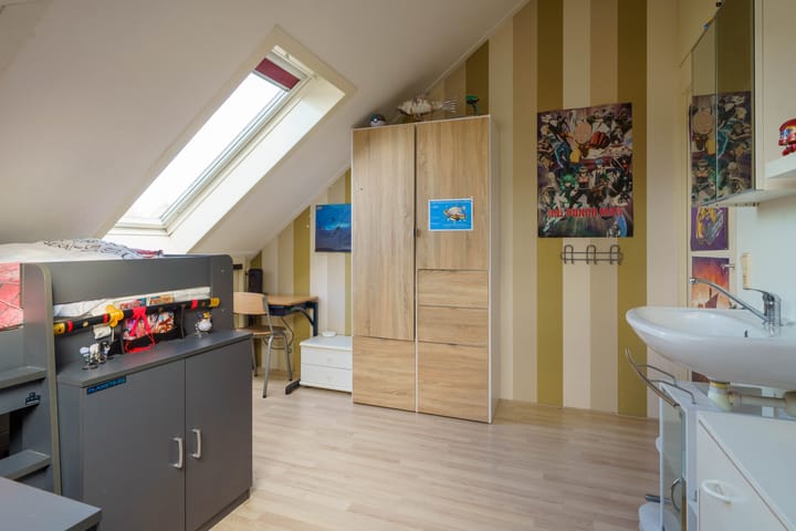 Photo 31 of Frans Duwaerstraat 33