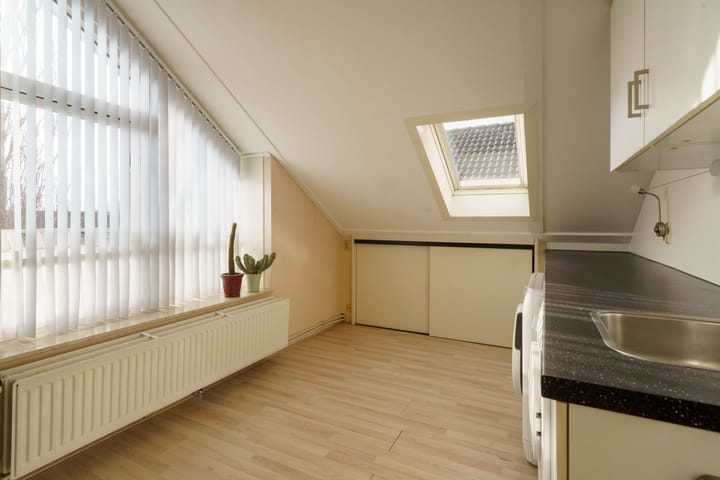 Photo 33 of Frans Duwaerstraat 33