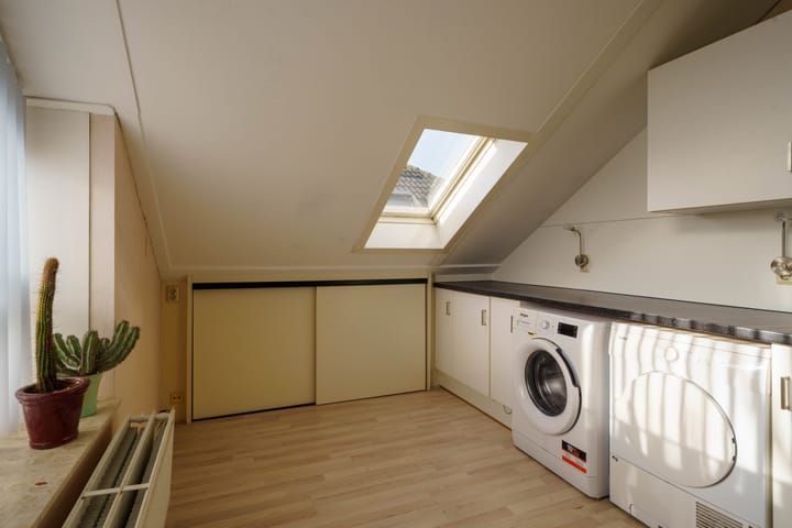 Photo 34 of Frans Duwaerstraat 33