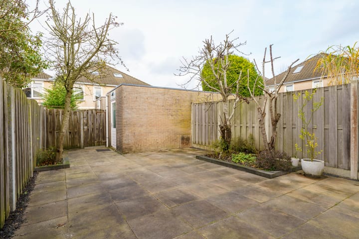 Photo 38 of Frans Duwaerstraat 33