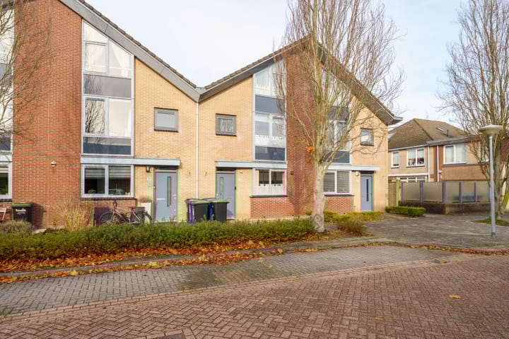 Frans Duwaerstraat 33 main image