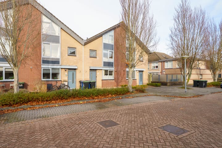 Photo 43 of Frans Duwaerstraat 33