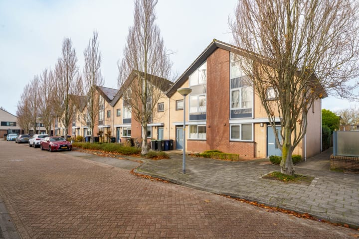 Photo 44 of Frans Duwaerstraat 33