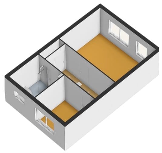 Photo 49 of Frans Duwaerstraat 33