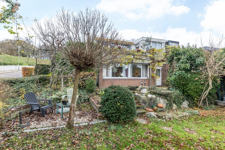 Foto 3 van Drossaertweide 1