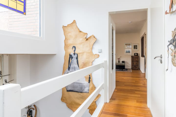 Foto 5 van Drossaertweide 1