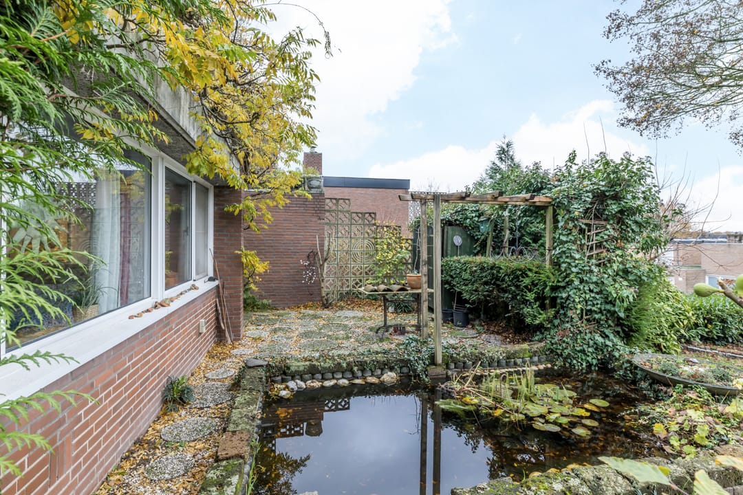 Photo 41 of Drossaertweide 1