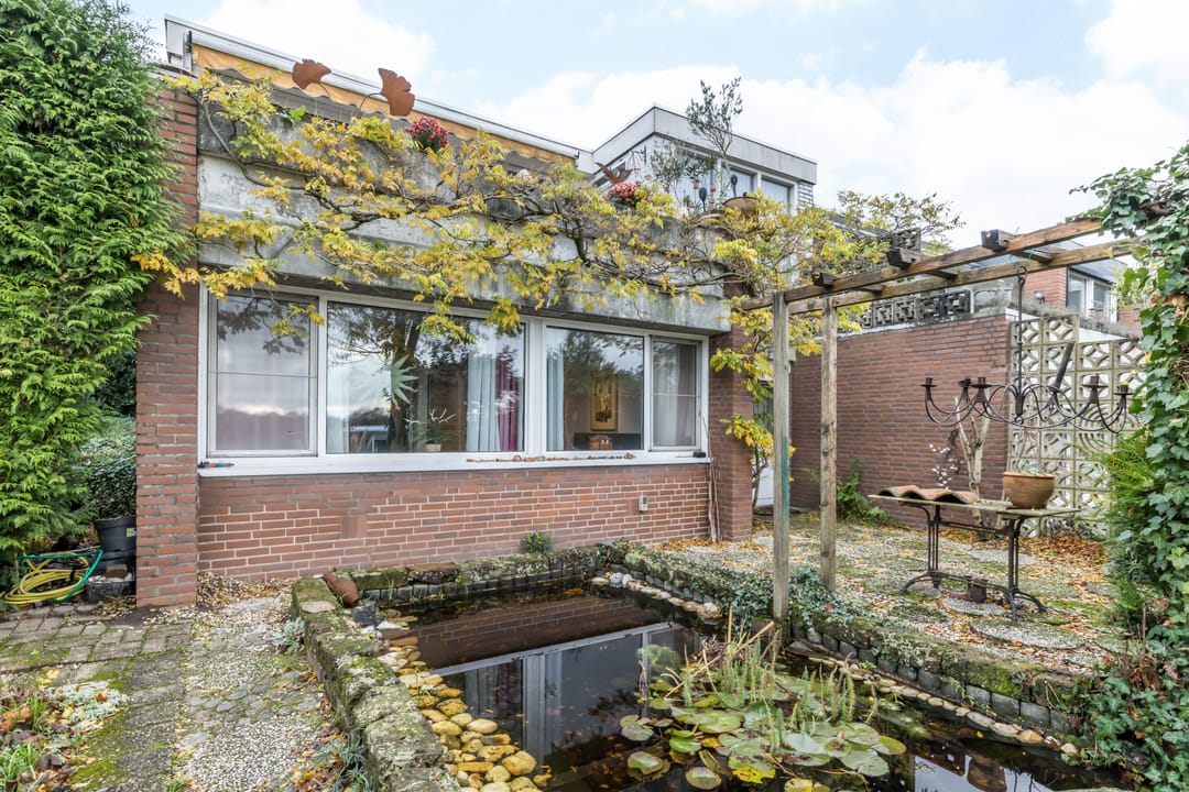 Photo 43 of Drossaertweide 1
