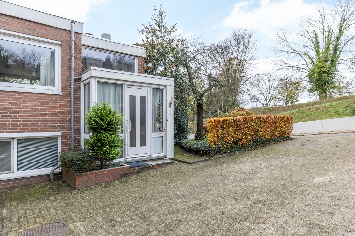 Photo 44 of Drossaertweide 1