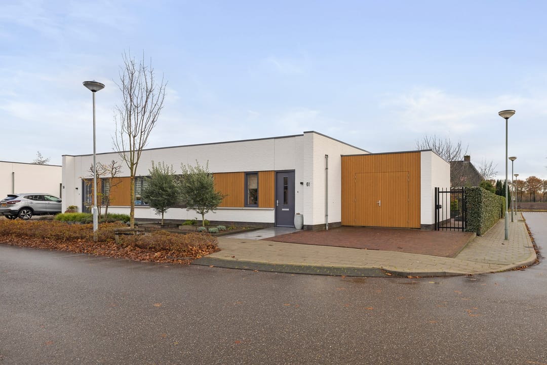 Foto 1 van Boschlaan 61