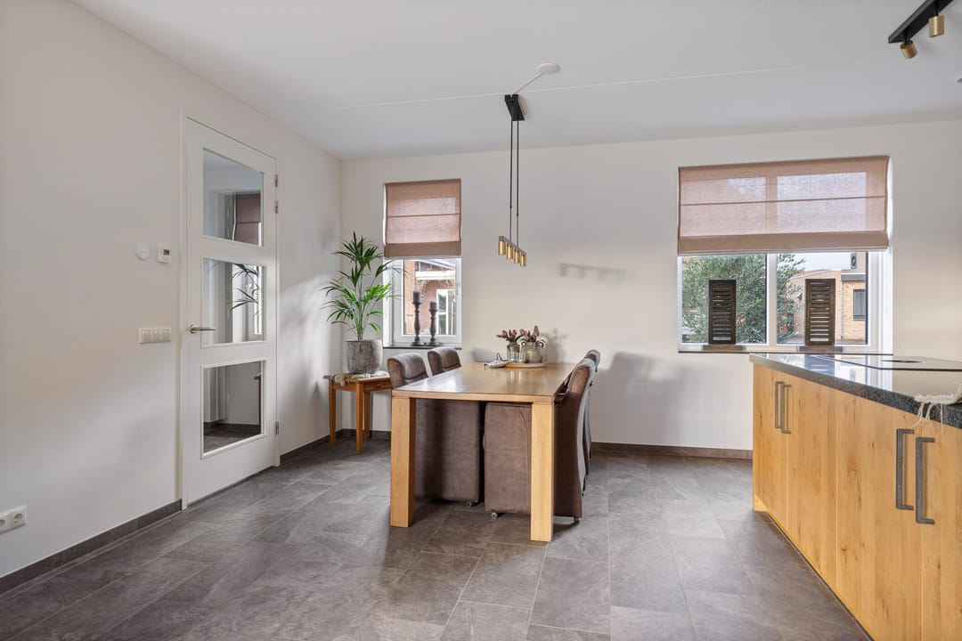 Foto 8 van Boschlaan 61