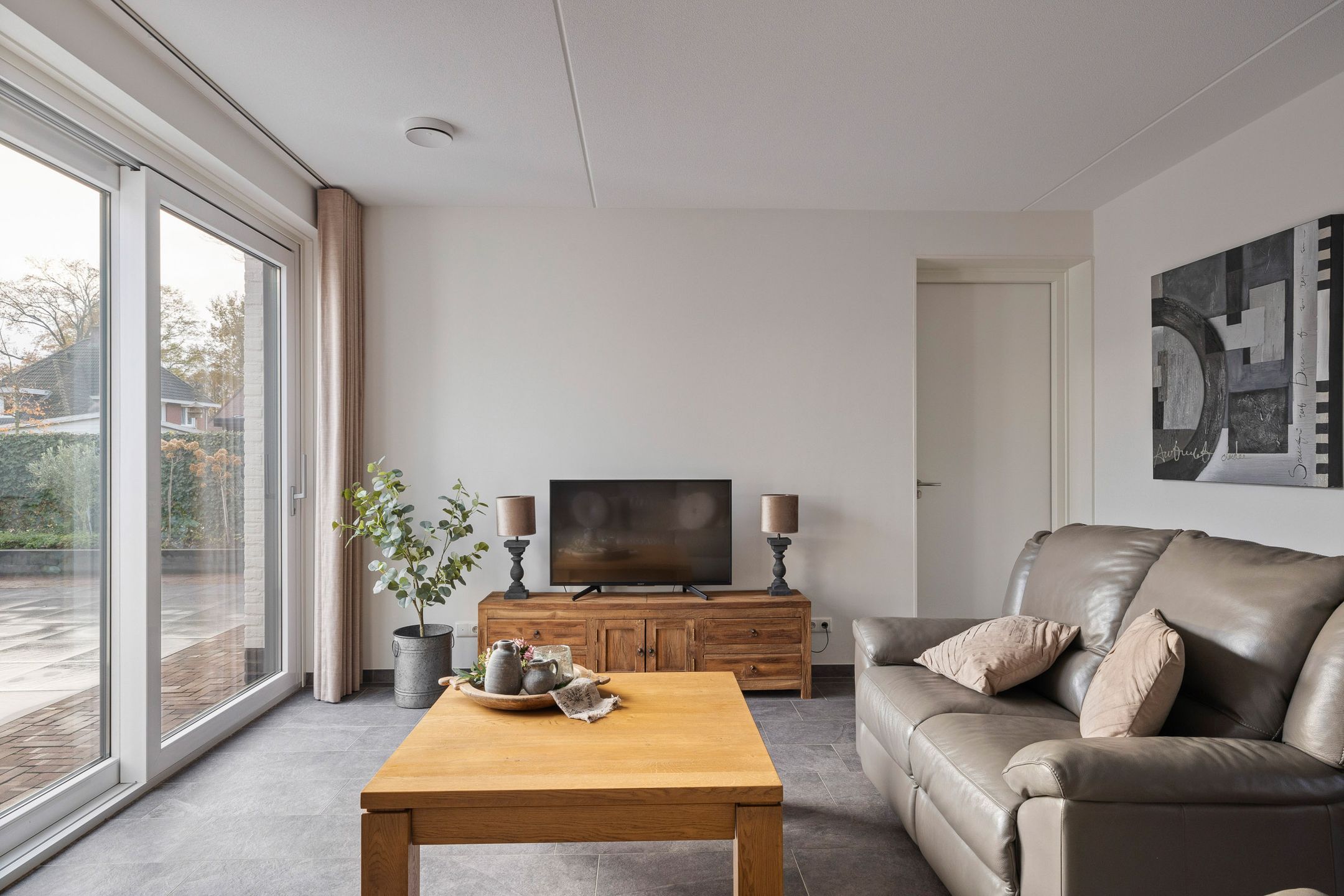 Foto 9 van Boschlaan 61