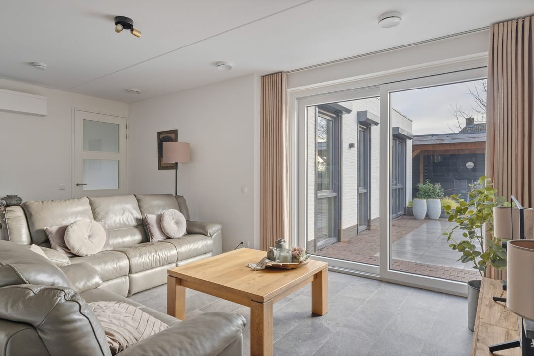 Foto 11 van Boschlaan 61