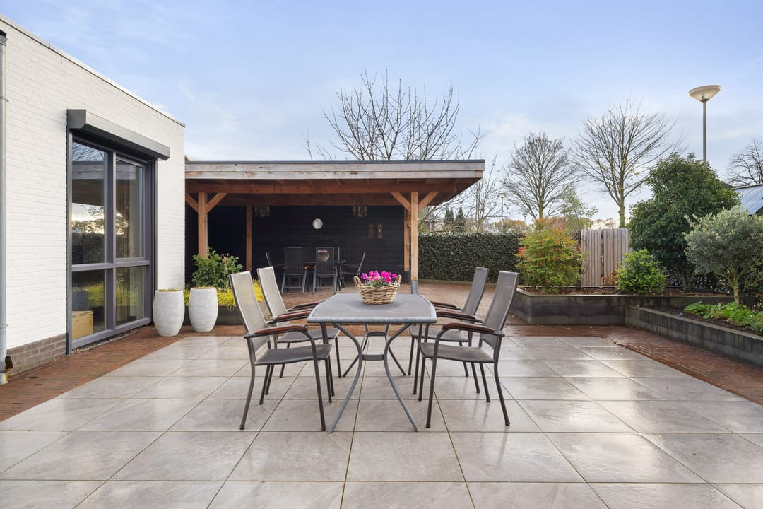 Foto 26 van Boschlaan 61