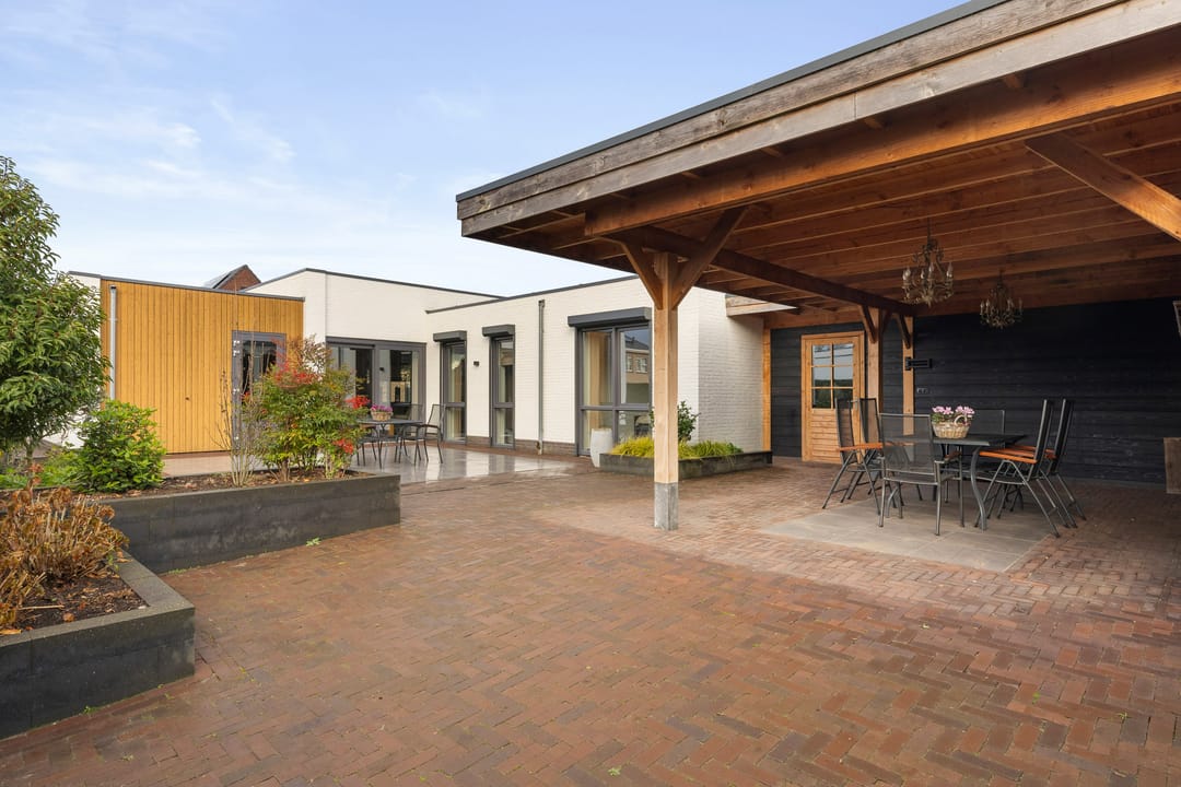 Foto 28 van Boschlaan 61