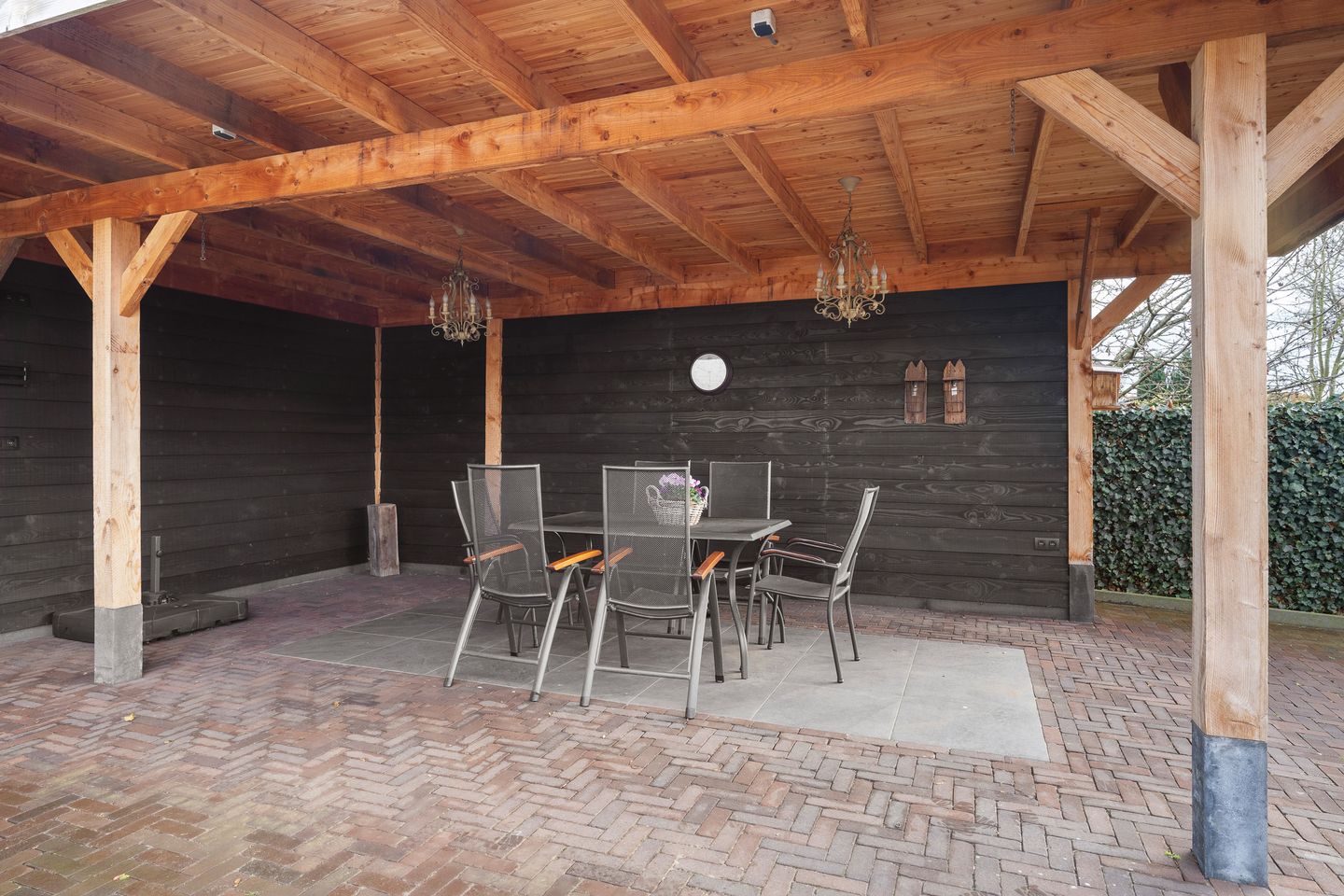 Foto 29 van Boschlaan 61