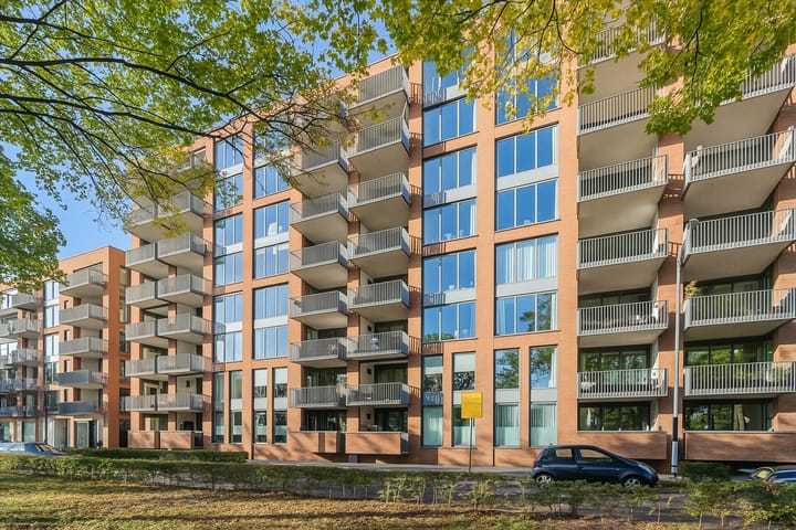 Foto 2 van Havendijk 55-27