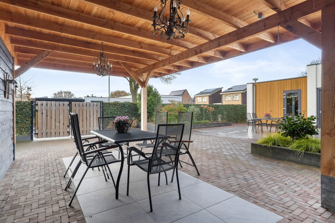 Foto 32 van Boschlaan 61