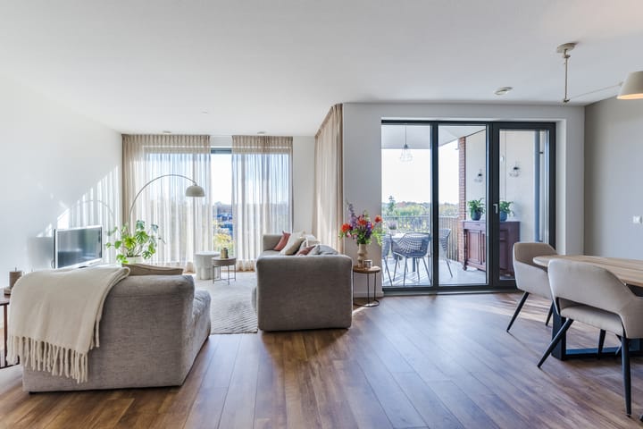 Foto 4 van Havendijk 55-27