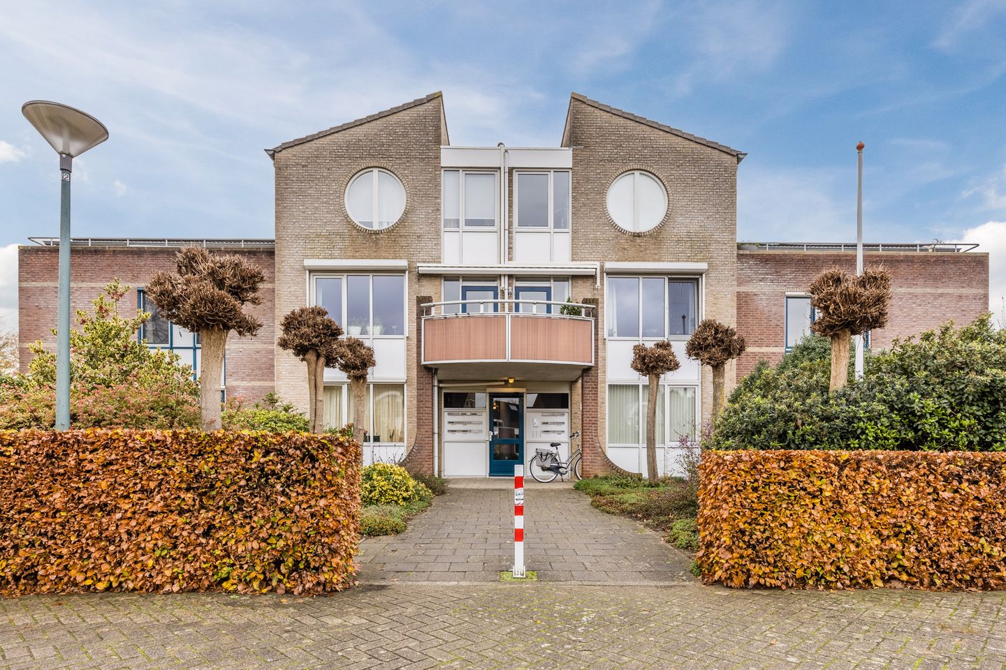 Foto 25 van Scheerling 78