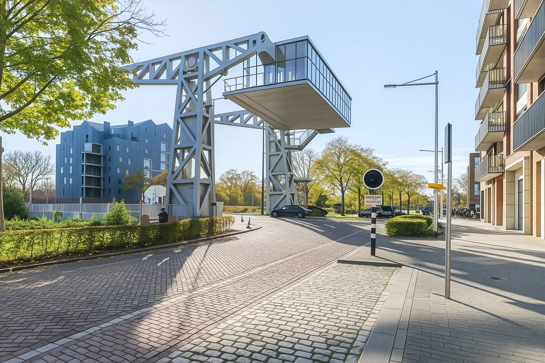 Foto 43 van Havendijk 55-27