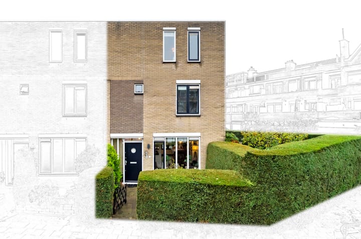 Photo 2 of Lippe-Biesterfeldweg 4