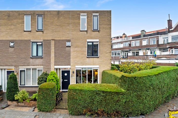 Lippe-Biesterfeldweg 4