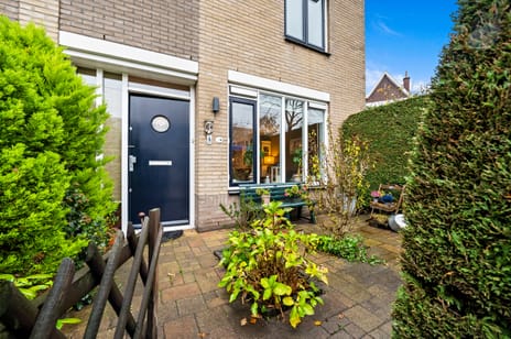 Lippe-Biesterfeldweg 4 tertiary image