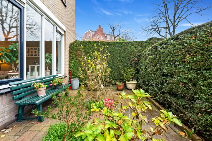 Photo 5 of Lippe-Biesterfeldweg 4