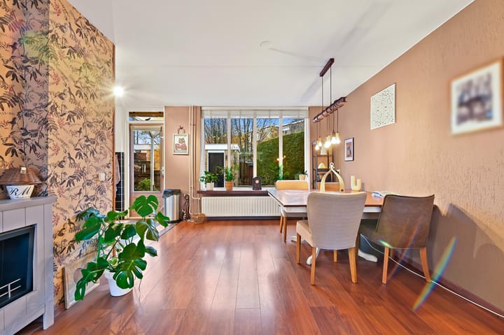 Photo 9 of Lippe-Biesterfeldweg 4