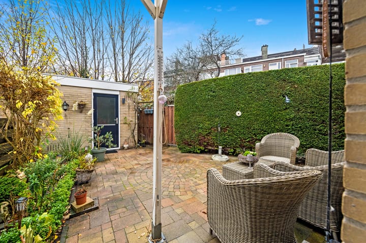 Photo 14 of Lippe-Biesterfeldweg 4