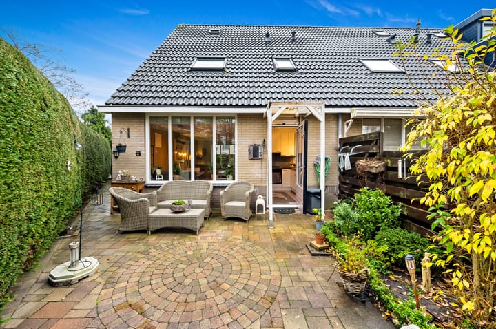 Photo 15 of Lippe-Biesterfeldweg 4