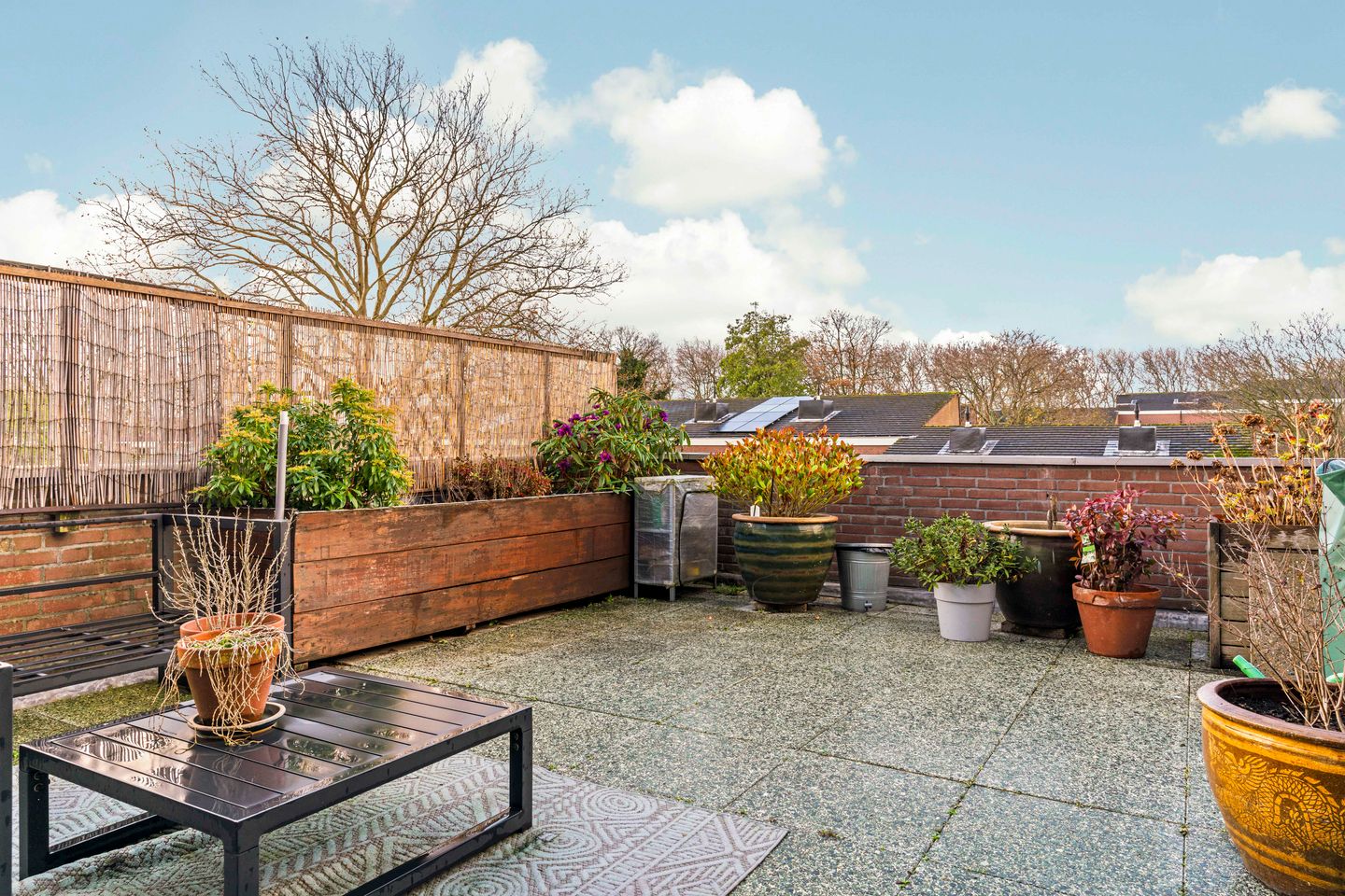 Foto 5 van Wassenaer van Obdamstraat 60