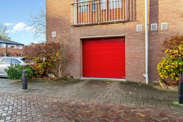 Photo 6 of Wassenaer van Obdamstraat 60