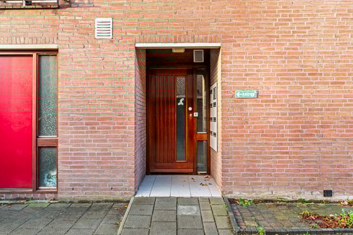 Photo 9 of Wassenaer van Obdamstraat 60