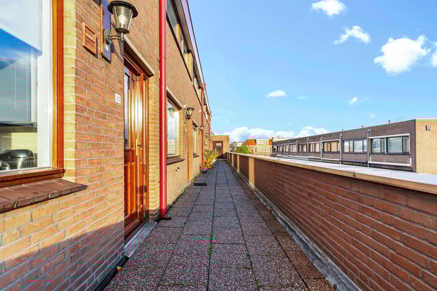 Foto 10 van Wassenaer van Obdamstraat 60